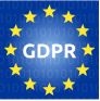 GDPR - hantering av personuppgifter